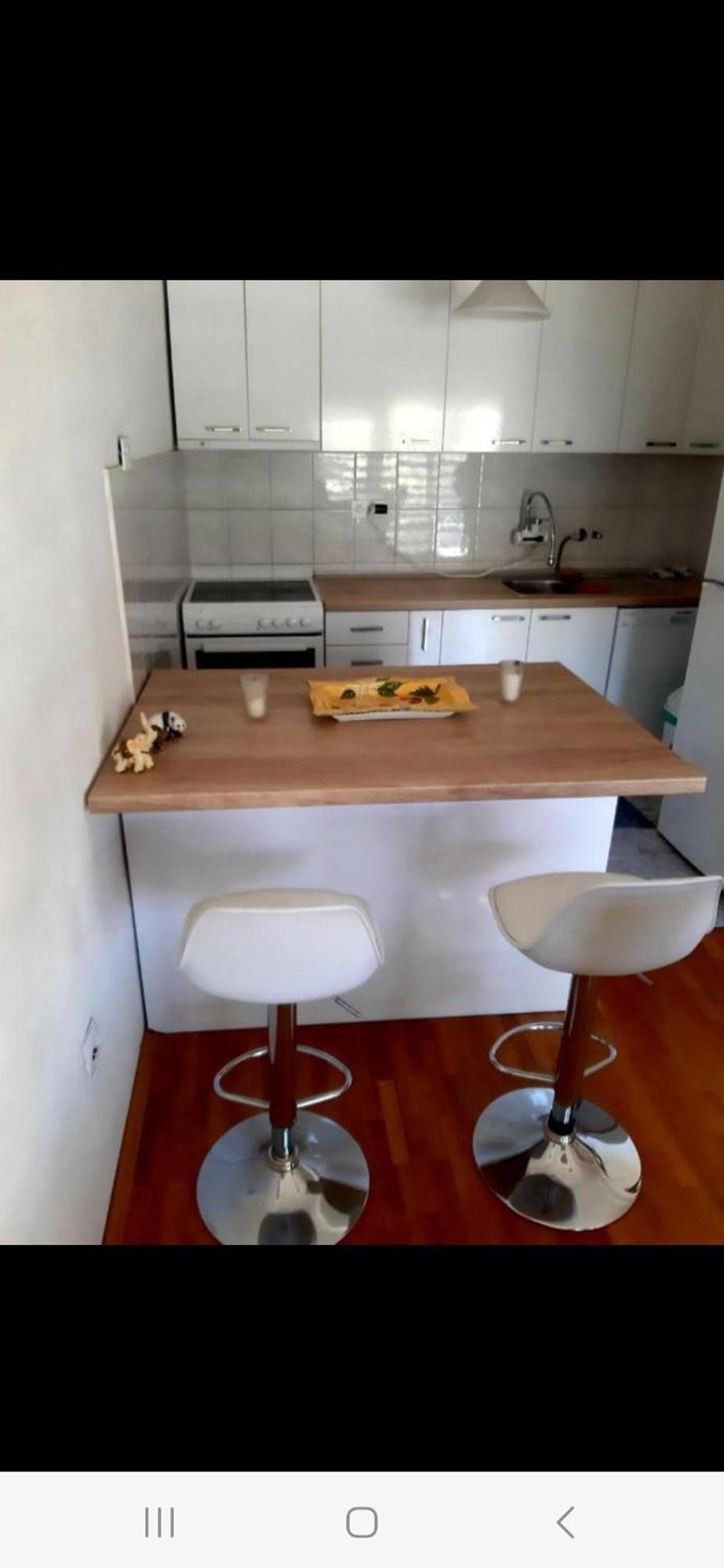 Vn Apartments Ohrid Eksteriør bilde