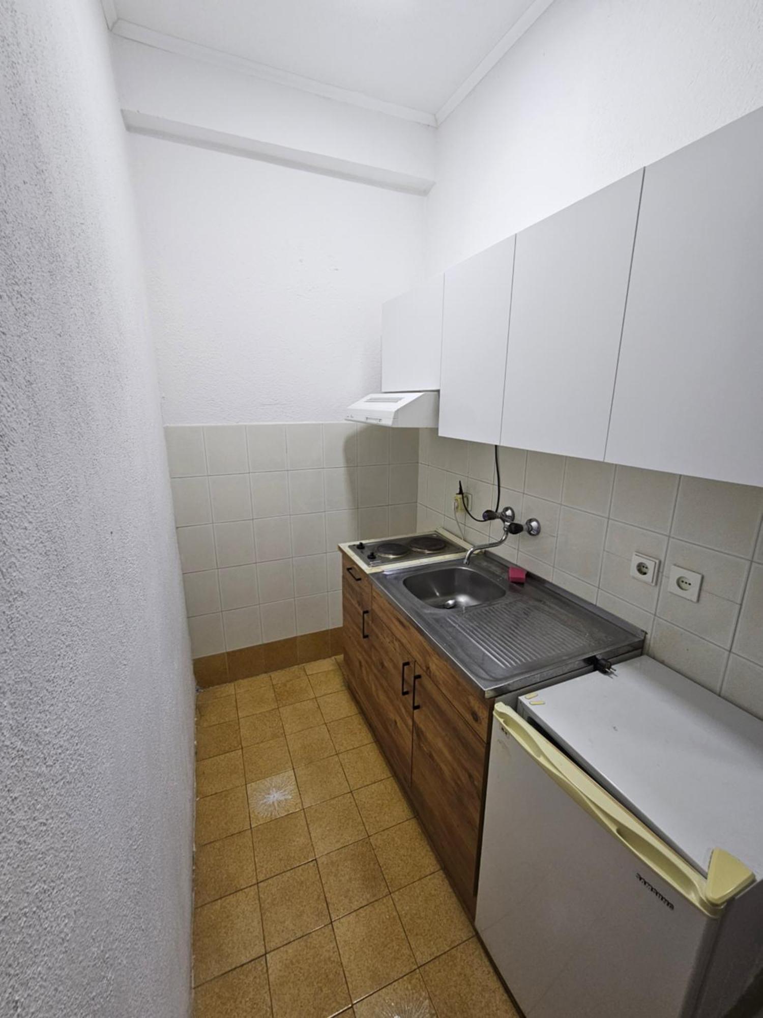 Vn Apartments Ohrid Rom bilde
